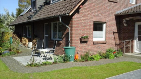 Pension Stahlberg, Lübz